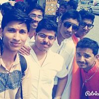 साागर पाटील