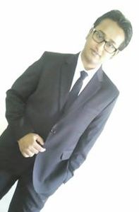 Mayank Prakash