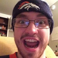 Kyle Andrews