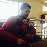 خليل القضاوي