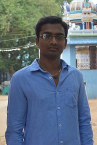 Thiruppathi Thillainathan