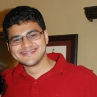 Abhishek Gupta