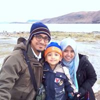 Suhailah Abd