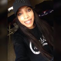 Mone'T Marie
