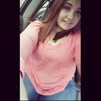 Mckylia Williams