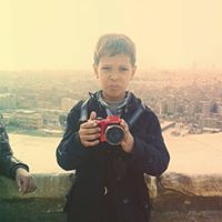 قريبا قريبا