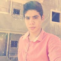 Ahmed Meshref