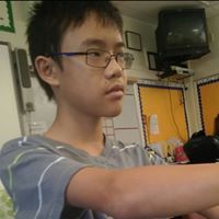 Bryce Trinh