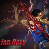 Ian Dory