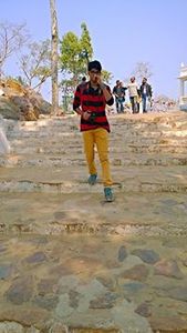 Ashutosh Prabhat