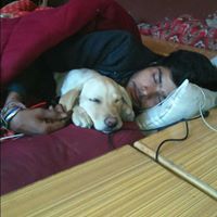Rohit Shukla