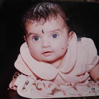 Kethana Rao