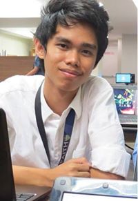 Mhel Manalo