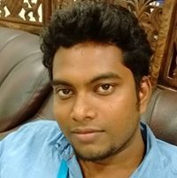 Vasanth Muthukumarasamy