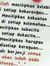 Nur Fad...