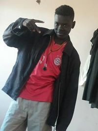 Adam Musa