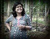 Arathi Radhakrishnan