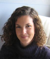 Elena Gonzalez-Blanco