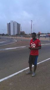 Ernest Torgbui-Abotsi GH