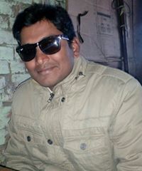 प्रियदर्शी यादव