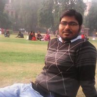 Brijendra Gautam