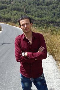 Youssef Moussa