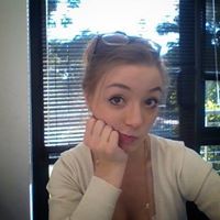 Lene' Grobler