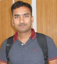 Sunil Kumar
