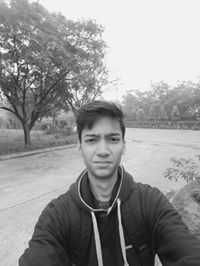 Ashutosh Singh