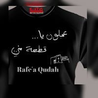 Rafe'A Qudah