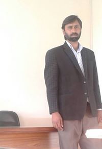 Dr-Iqbal Javed