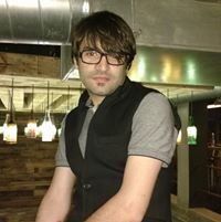 Syed Sarmad