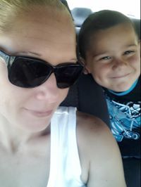 Alesha King-McFarlane