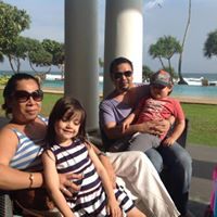 Deoline Wickramasinghe