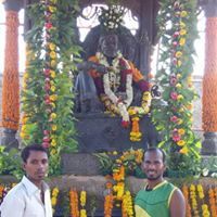 महेश घडशी