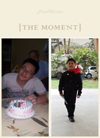 ครอบครัว หมูอ้วน