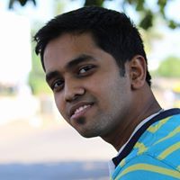 Darshan Kulkarni