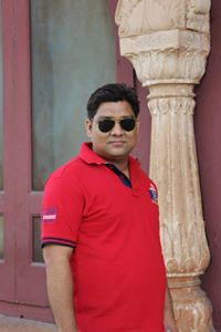 Shitanshu Kumar