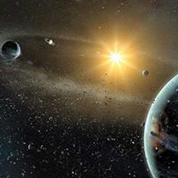 الاكوان المتوازية