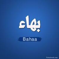 Bahaa Ali
