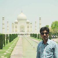 Adarsh Jm