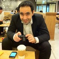 Hasan Babazade