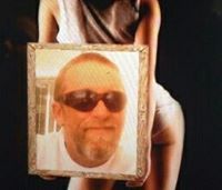 Ian Stubby