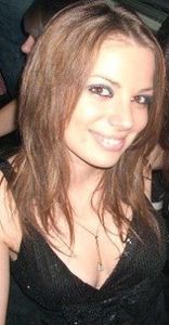 Янита Петкова