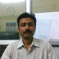 Abhijit Kulkarni