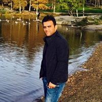 Arslan Chaudhary