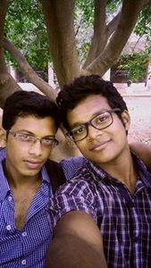 Abhi G Prasad