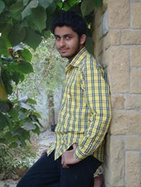 Faizan Idrees