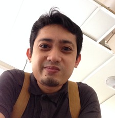 Khairul Naim