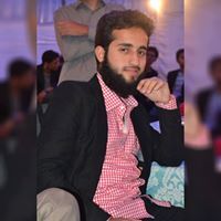 Hashir Ali